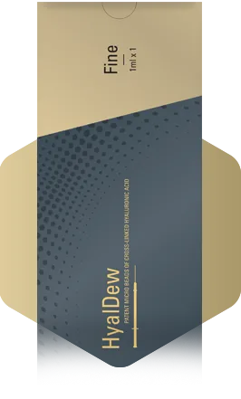 HualDew Fine